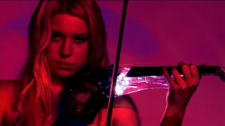 Requiem For A Dream - Kate Chruscicka - Electric Violinist - Clint Mansell