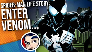 Spider-Man's Life Story "Venom Arrives" - Complete Story | Comicstorian