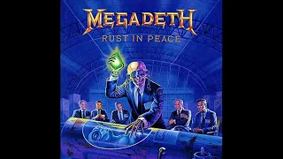 Megadeth - Hangar 18(Eb)