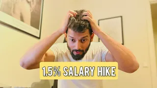 How much salary hike do we get in Swedish company | Indians in Sweden | Roam With Ashutosh