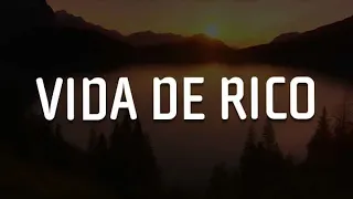 Camilo - Vida De Rico (Letra)