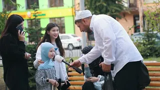 А вы знаете салават на Пророка Мухаммада 🕌🤲🤲