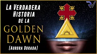 The Real Story of the Golden Dawn