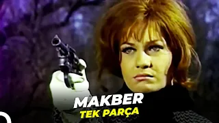 Makber | Emel Sayın Eski Türk Filmi Full İzle