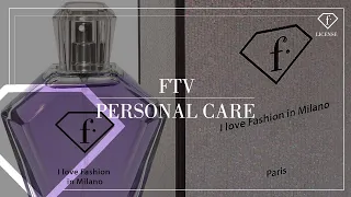 FTV PERSONAL CARE LICENSE | FashionTV India