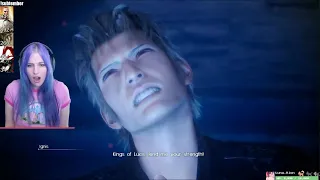 Final Fantasy XV | Episode Ignis & FFXIV Quest