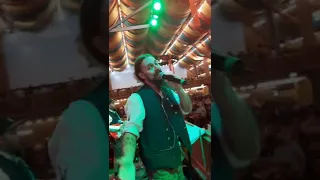 Daniel Alves  Oktoberfest München 2022, Schützenfestzelt "Angels"