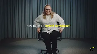 How to lead a hybrid workplace?