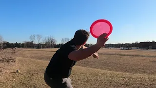 ARE DISCMANIA FANS MISSING OUT? | C-Line PD2 Review