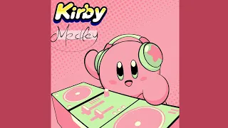 Kirby Medley Vol. 1 - A Kirby Music Mix