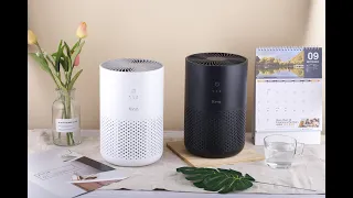 IONA H13 Desktop Air Purifier