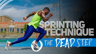 How to Run Faster by Fixing the Dead Step