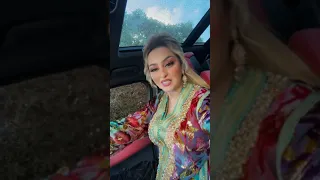 زينة الداودية تبارك لكم رمضان 🥰❤️😍😍🎉🎉🎉