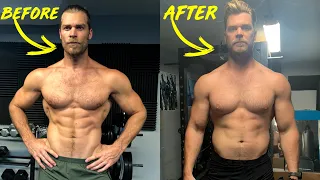 Was My Bulk A Mistake? (What I Learned)