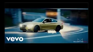 BMW M4 - Gangsta's Paradise