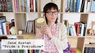 Bücherleben | Jane Austen "Pride & Prejudice"