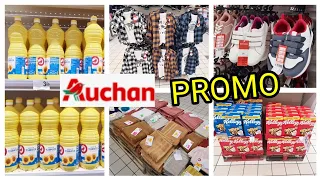 AUCHAN💥PROMO🔥14.08.22 #auchan #promotion #promo #arrivages #discounts #bonplan #clermont