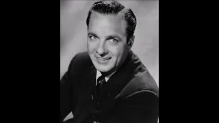 Bob Crosby - Day In-Day Out