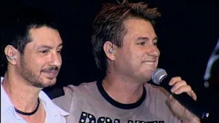 Lucas & Luan - Mais uma noite sem você [Ao Vivo]