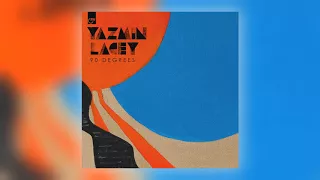 Yazmin Lacey - 90 Degrees