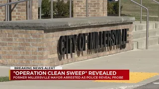 'Operation Clean Sweep' revealed in Millersville