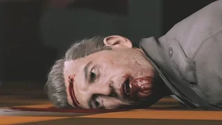 Killing Vito - Mafia 3