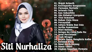 Kesilapanku Keegoanmu 💕 Full Album Siti Nurhaliza Terbaik 💕 Koleksi Terbaik Ratu Pop Siti Nurhaliza