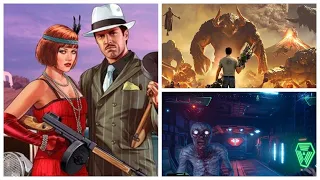 ИГРОНОВОСТИ GTA 6 в Торонто. Геймплей Serious Sam 4. Отзывы Crucible. Gran Turismo 7. System Shock