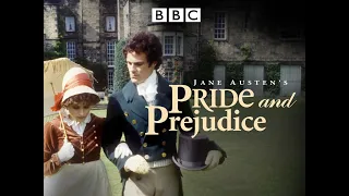 Гордость и предубеждение 1980 / Pride and Prejudice 1980 Opening Titles