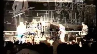 Lobby Loyde - Rock Me Baby (CFA Benefit Concert 1999)