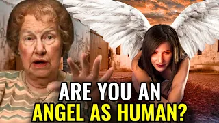 9 SIGNS that you are an ANGEL in a HUMAN BODY ✨ Dolores Cannon