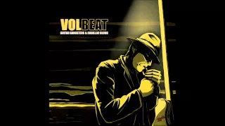 Volbeat - I'm So Lonesome I Could Cry (Lyrics) HD