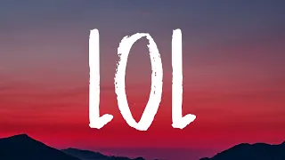 Mabel - LOL (Lyrics)