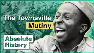 The Secret Mutiny Covered Up By The US Government For 70 Years | Time Travels | Absolute History