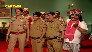 मिस चौटाला ले कर आई जब अपने साथ असली राजा साहब को || F.I.R. Full Episode