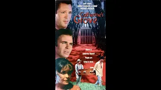 Catherine's Grove 1997 movie trailer - Jeffrey Donovan, Jeff Fahey, Michael Madsen