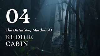 The disturbing murders at Keddie cabin - Mystery solved