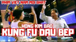 Kungfu Vua Đầu Bếp-Kungfu Chefs-review full hd-Ngô Kiến Hào-Hồng Kim Bảo-Cherrie Ying-Kago Ai