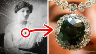 Everyone Who Had This Mysterious Black Diamond Regretted It