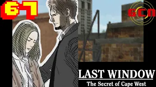 DON'T DO IT MARIE!!! | Last Window: The Secret of Cape West Part 67 | Bottles and Mori play