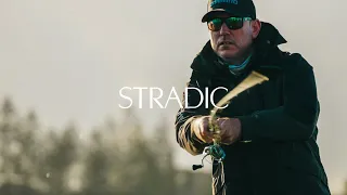 Stradic FM: Brand new standard