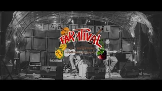 ทะเลดาว - ITSYA BAND live Farmtival •ฟาร์มติวัล vol.1 ผลไม้หรรษา