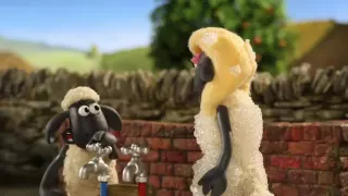 Шон овците [shaun the sheep full episodes #13]