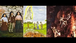 Our Lady of Revelation part 4: Fatima Vision of Hell