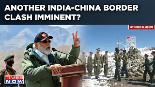 China Refused to Leave Ladakh Flashpoints? Amid Frosty Ties, All Eyes On Modi-Xi's BRICS Meet