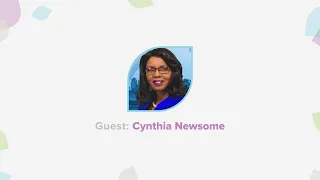 Day 24 - Rhythm and Resilience with Cynthia Newsome