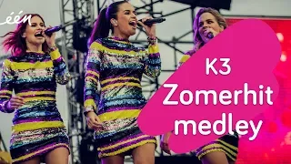 K3 - Zomerhit Medley