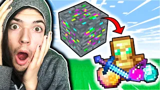 MINECRAFT ALI *RUDE* DAJU PREDOBRE STVARI !