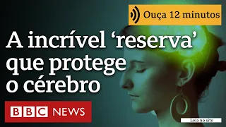 O que é reserva cognitiva, que deve ser fortalecida para proteger o cérebro de doenças