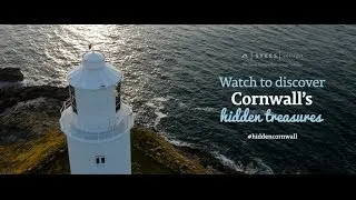 Discover your Hidden Cornwall